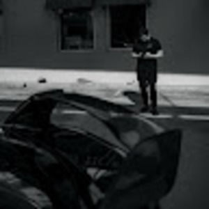 Meet your Posher, Jorge